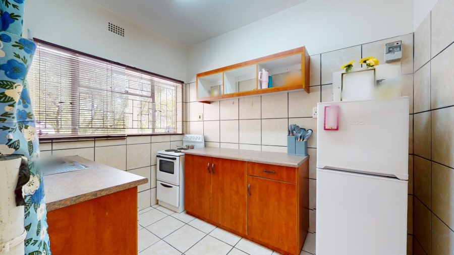 3 Bedroom Property for Sale in Baillie Park North West